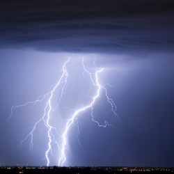 Taking It To The Ground