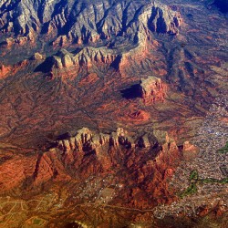 Sedona Arizona PLANET eARTh