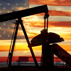 American Oil 