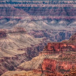 Inside the Grand Canyon 