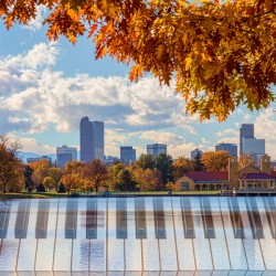 Keys To The City of Denver