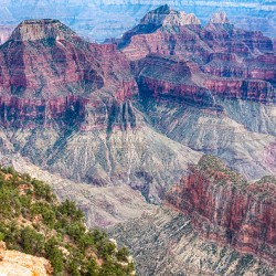 Deep Inside The Grand Canyon 2