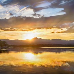 Marching On To The Night