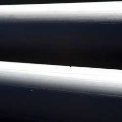 Tubular Shadow and Light  3