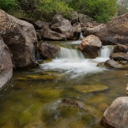 Boulder Canyon Paradise