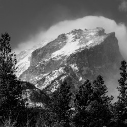 Rocky Mountain Might