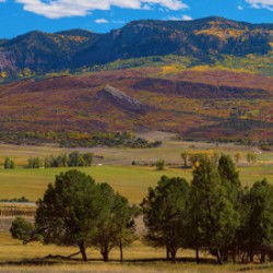 Telluride Panorama 3