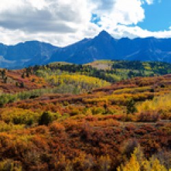 Telluride Panorama 11