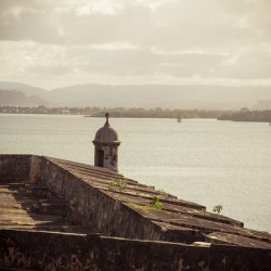 The Allure of Puerto Rico Old San Juan