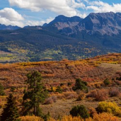 Ridgeway Panorama 2 Part 1