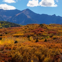 Ridgeway Panorama  Part2