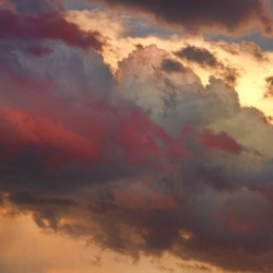 cloudscape sunset 46
