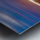 Close Encounters Four Metal print