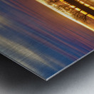 Close Encounters Four Metal print