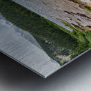 Love the Colorado Rocky Mountains Metal print