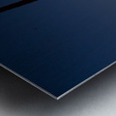 Sonoran Desert Sunrise Metal print