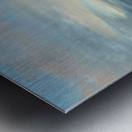 Lahug   Cebu City Sunset: A 41 Image Timed Stack Masterpiece Metal print