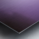 Nature Showing Face Metal print