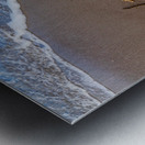 Ocean Love Metal print