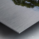 Boulder County CO Panorama1 Metal print