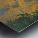 Gate Keepers Metal print