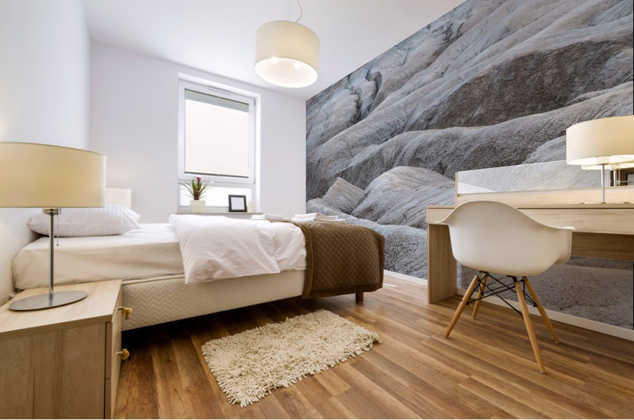 Unveiling Natures Timeless Tapestry Mural print