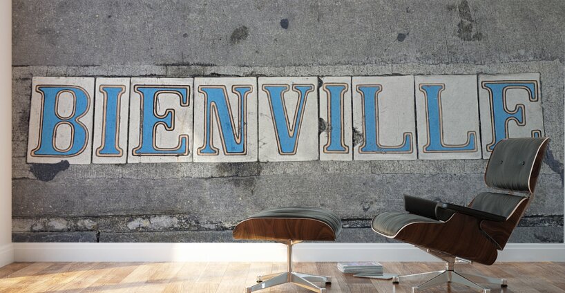 Bienville   Where the French Quarter Gets Its Groove On Wall Murals