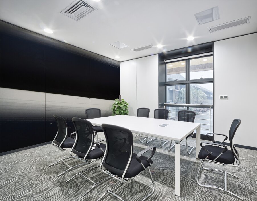 Tubular Shadow and Light  3 Wall Printing