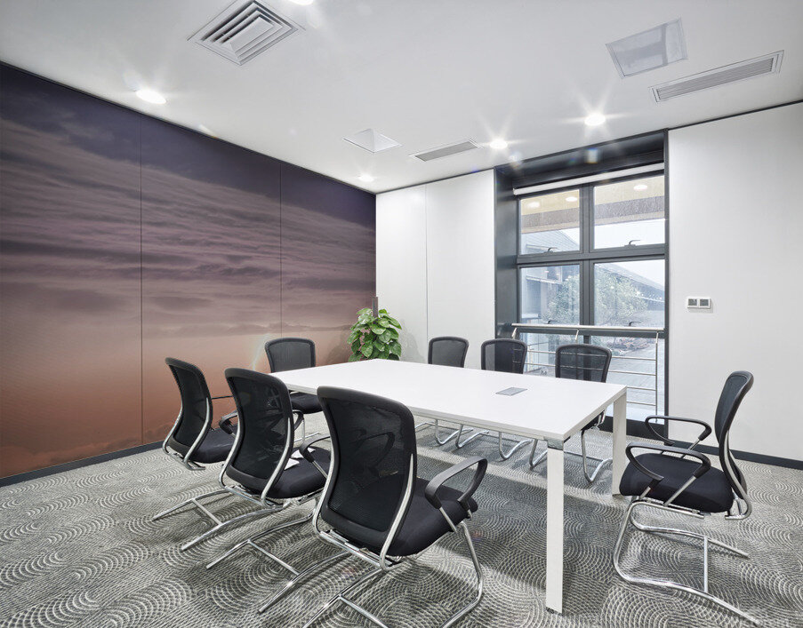 Like Sci Fi Movie Wall Printing