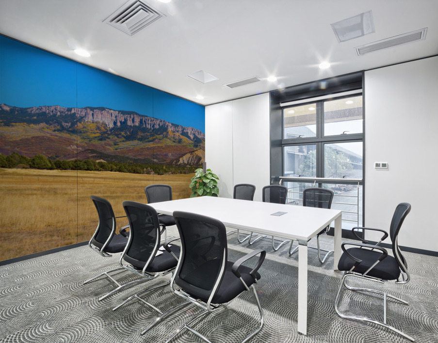 Courthouse Mountain Baldy Peak San Juan Large Wall Printing