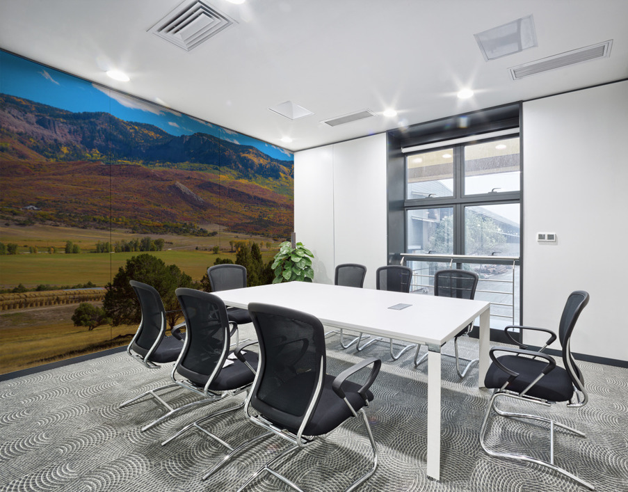 Courthouse Mountain Baldy Peak San Juan Large Wall Printing