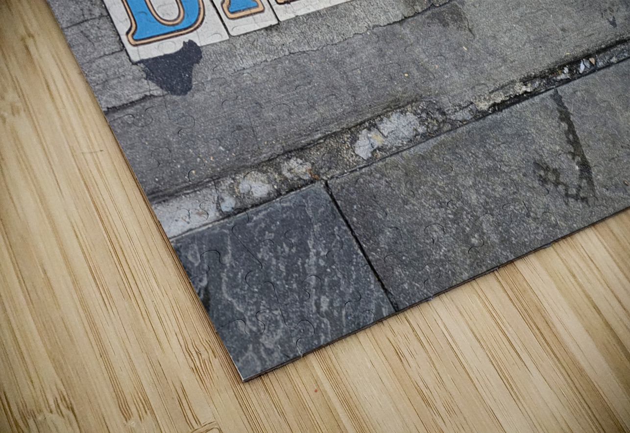 Bienville   Where the French Quarter Gets Its Groove On Bo Insogna Puzzle