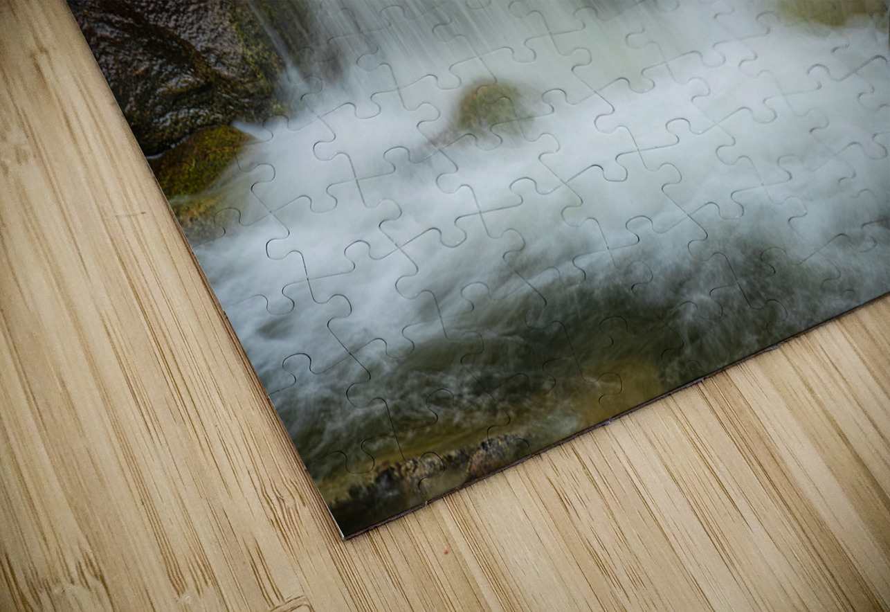 Boulder Creek Splashdown Bo Insogna Puzzle