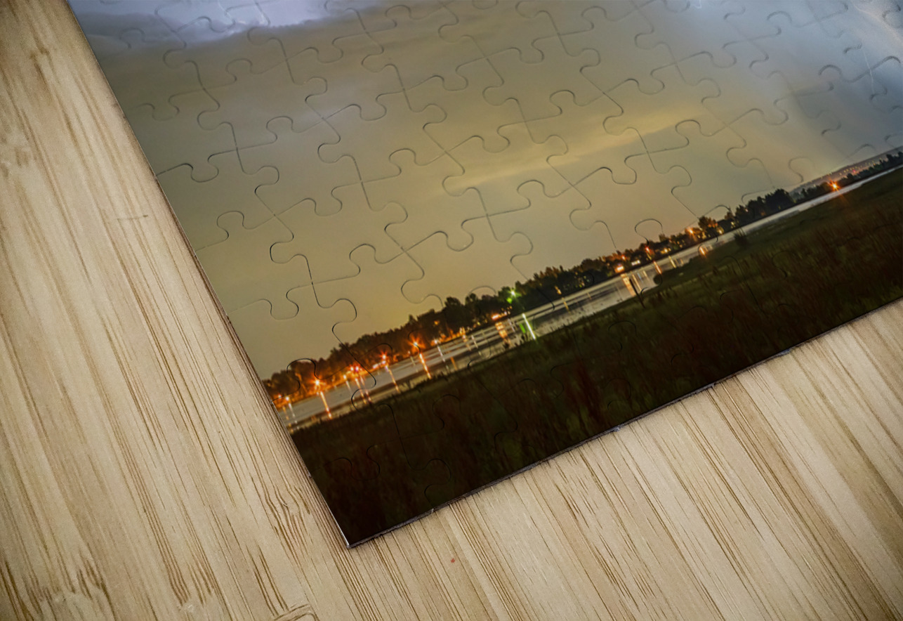 Natures Wrath Bo Insogna Puzzle