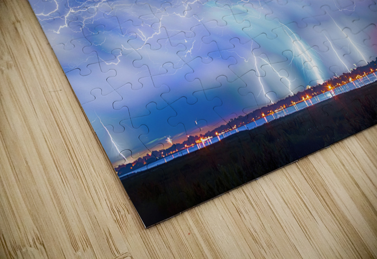 Natures Fourth Of July Bo Insogna Puzzle