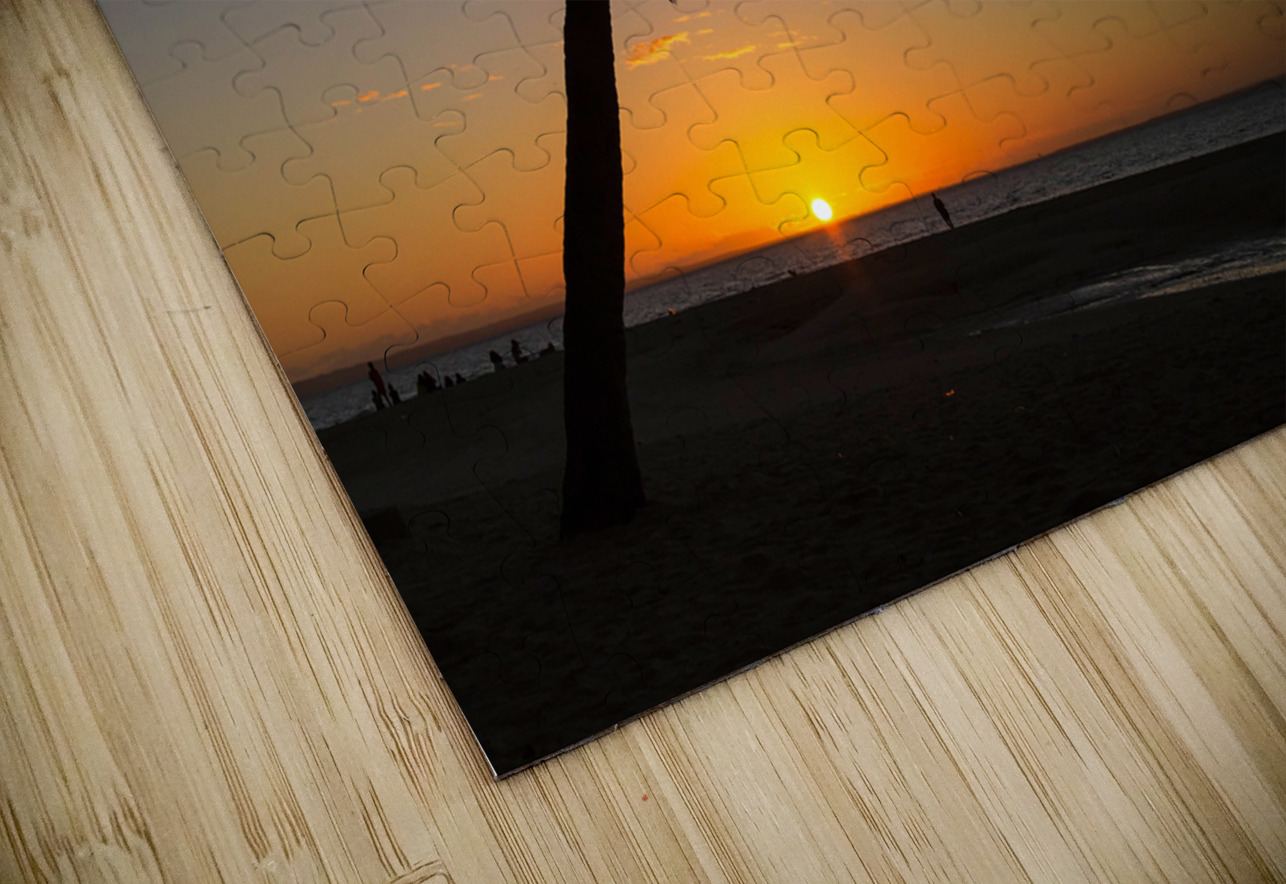 Bantayan Sunrise Bo Insogna Puzzle