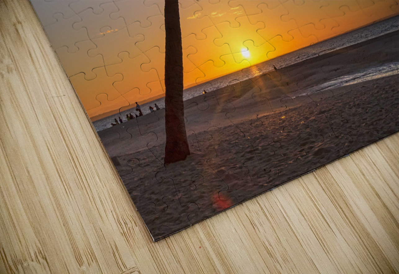 Just Another Bantayan Island Sunrise Bo Insogna Puzzle