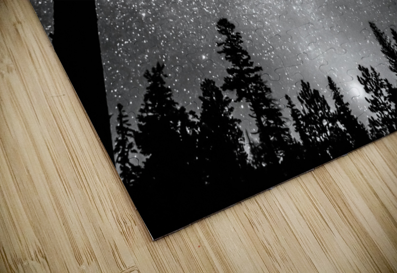 Dark Stellar Universe Deep Into The Night Bo Insogna Puzzle