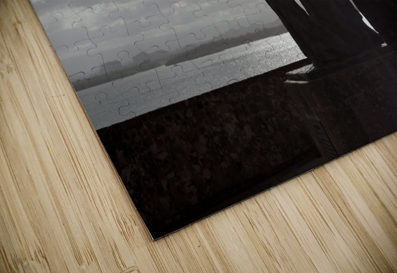 Legend of La Rogativa Bo Insogna Puzzle