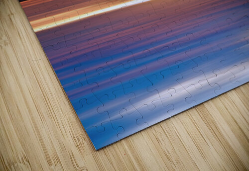 Close Encounters Four Bo Insogna puzzle