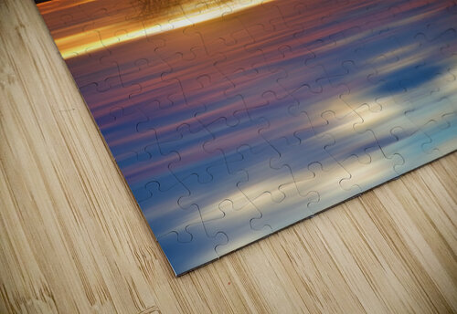 Close Encounters Four Bo Insogna puzzle