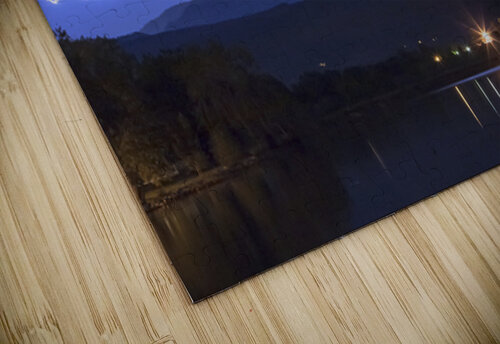 The Long Strike Bo Insogna puzzle