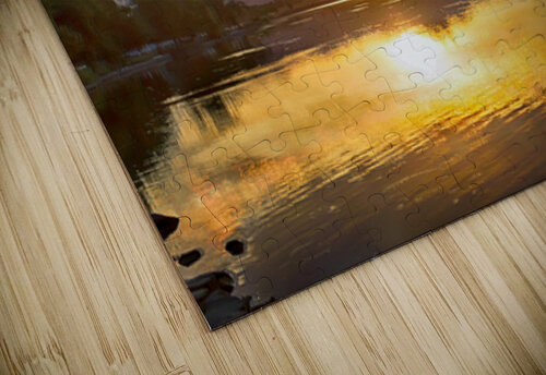 Marching On To The Night Bo Insogna puzzle