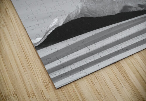 One Way Ticket To Paradise Bo Insogna puzzle