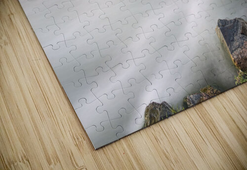 Peaceful Flow jigsaw puzzle
