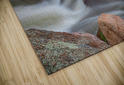 Rocky Mountain Flow Bo Insogna puzzle