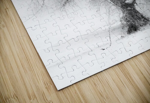 Treefull jigsaw puzzle