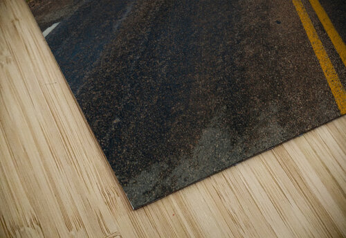 Journey of Colors Driving Through the Enchanting Badlands Bo Insogna puzzle