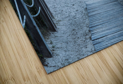 Inviting Stormy Miami Beach Bo Insogna puzzle