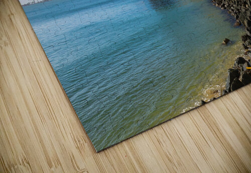 Historic Walls the Essence of San Juan Puerto Rico Bo Insogna puzzle